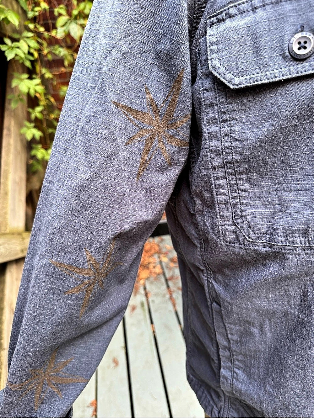 L.L.Bean Field Jacket - Picture 7 of 9